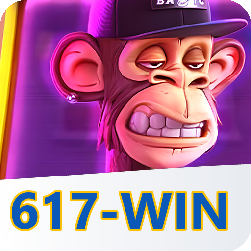 Logo Oficial 617-WIN Download
